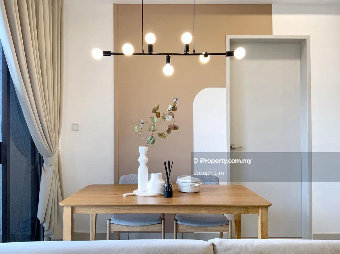 Service Residence for Rent in Trion @ KL by Joseph Lim - iProperty.com.my
