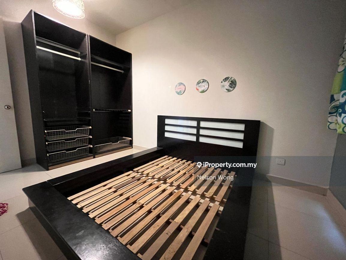 Service Residence for Rent in Univ 360 Place by Nelson Wong - iProperty.com.my