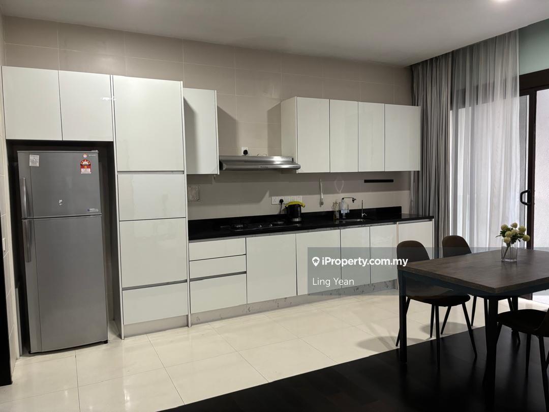 Service Residence for Sale in Clearwater Residences by Ling Yean - iProperty.com.my