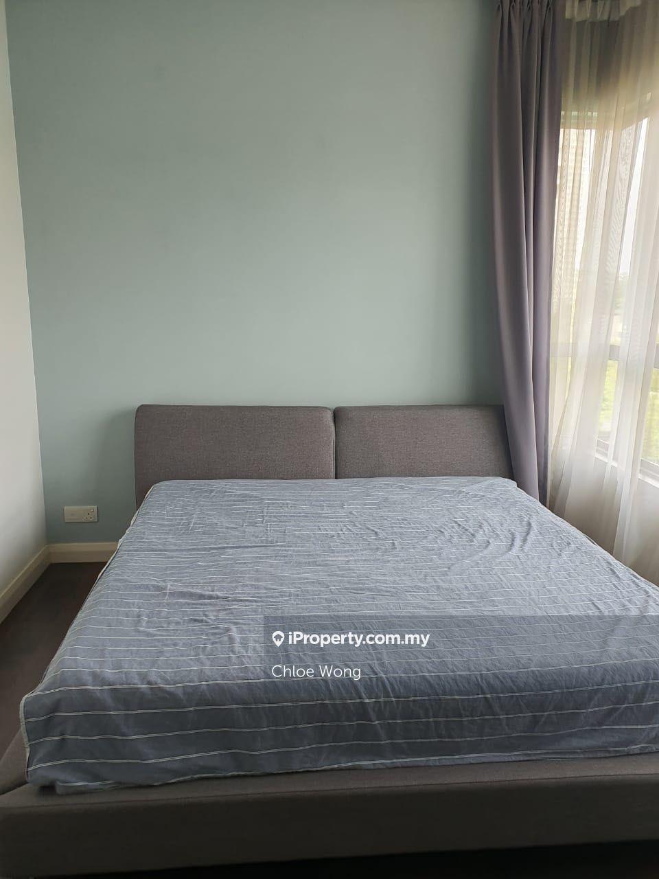 Kondominium untuk Disewa di The Westside Two oleh Chloe Wong - iProperty.com.my