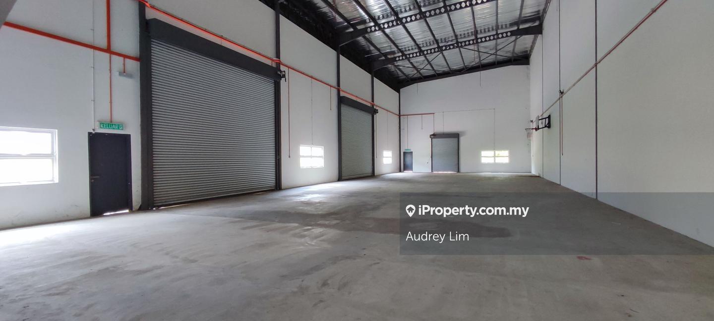 Semi-D Factory for Rent in Pekan Semenyih, Semenyih by Audrey Lim - iProperty.com.my