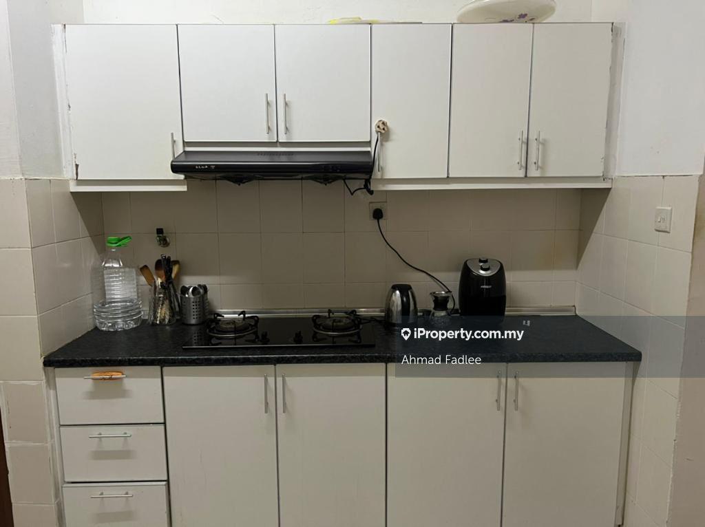 Condominium for Sale in Suria Jelatek by Ahmad Fadlee - iProperty.com.my