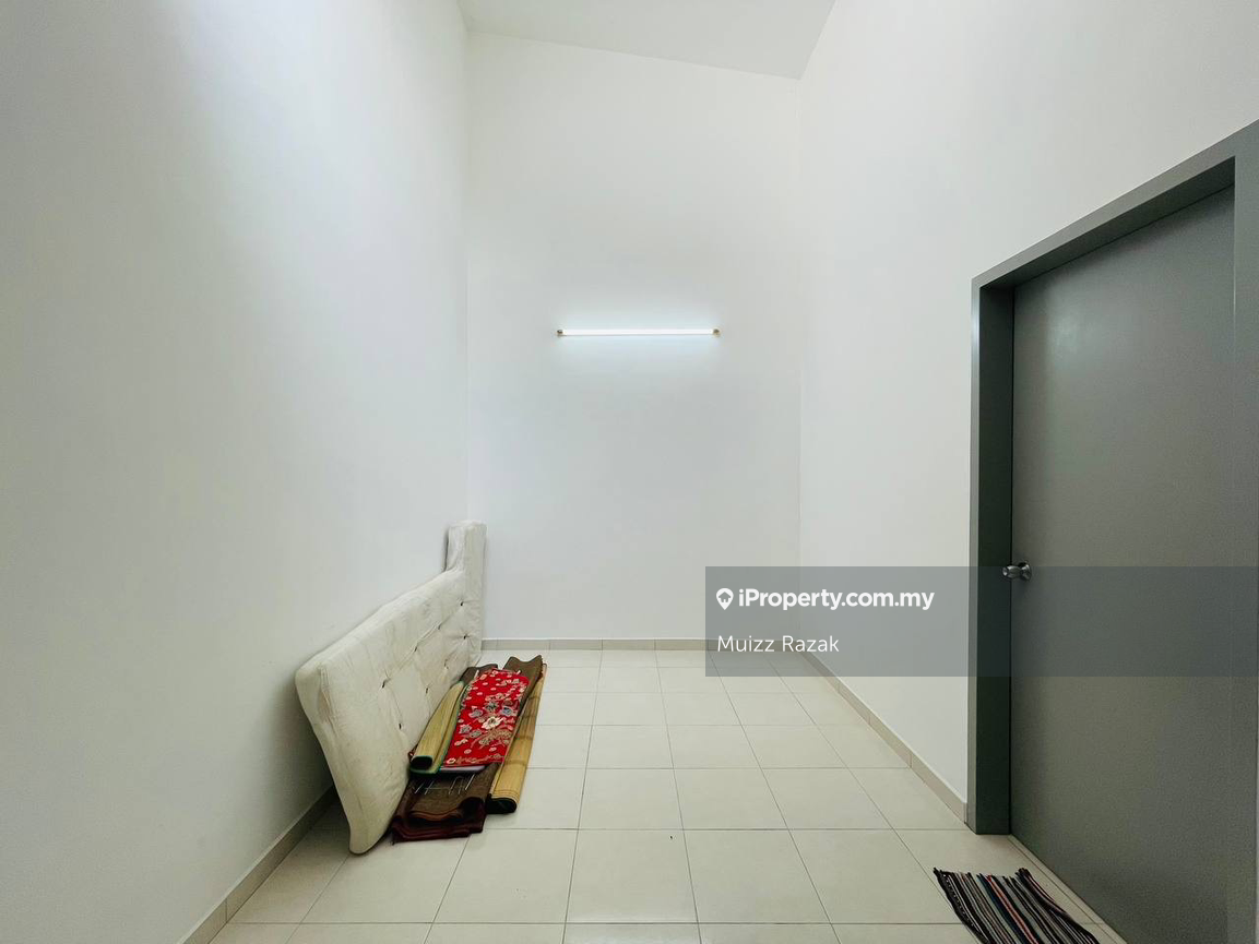 Rumah Berangkai 2 Tingkat untuk Dijual di Laman Haris Eco Grandeur, Puncak Alam oleh Muizz Razak - iProperty.com.my