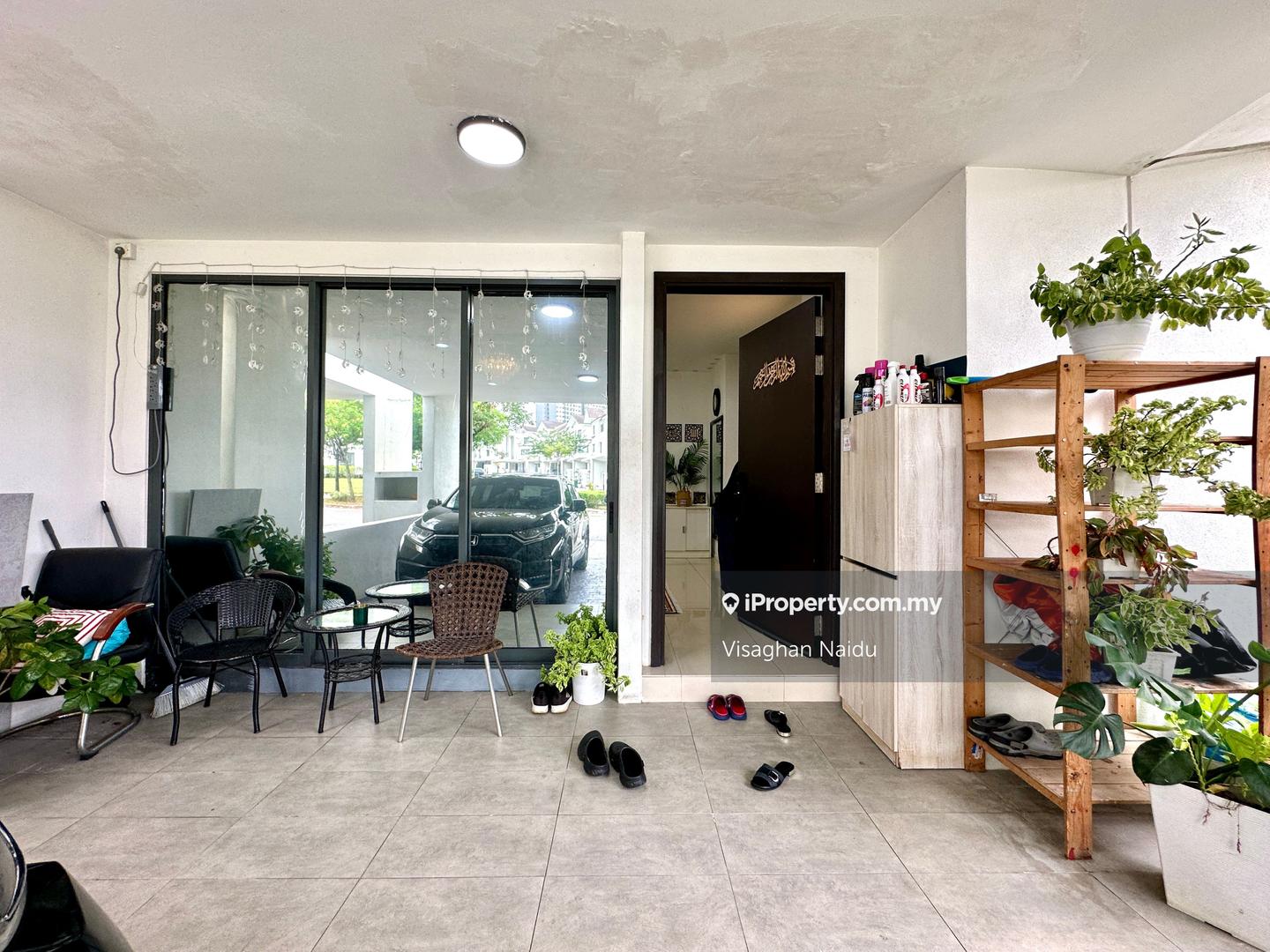 3-storey Terraced House for Sale in Tamansari, Rawang by Visaghan Naidu - iProperty.com.my