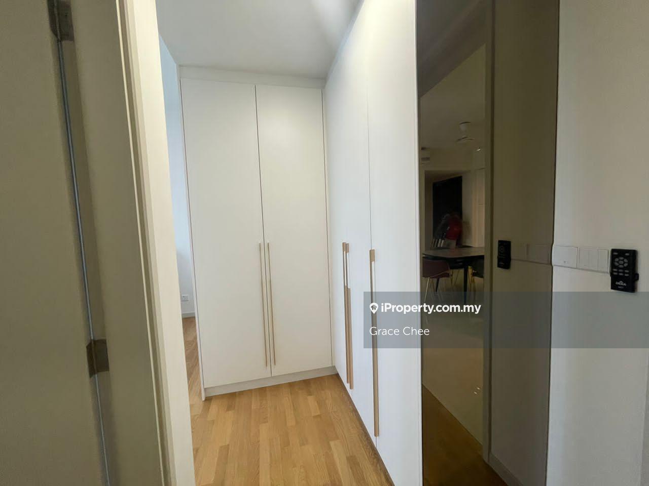 Service Residence for Sale in Residensi Solaris Parq by Grace Chee - iProperty.com.my