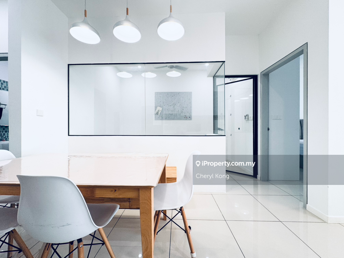 Service Residence for Sale in Residential Suites @ HighPark by Cheryl Kong - iProperty.com.my