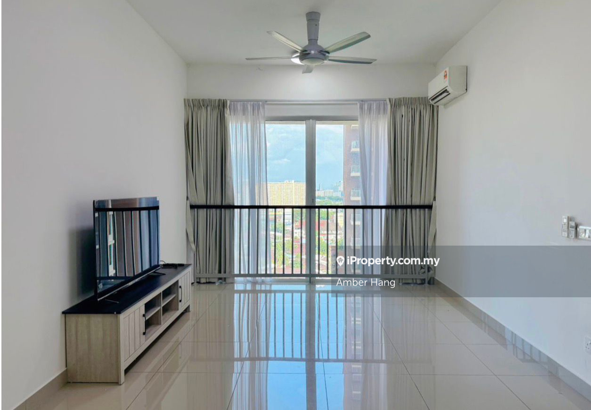 Kondominium untuk Disewa di Setia Sky Ville oleh Amber Hang - iProperty.com.my