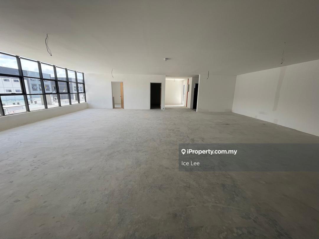 Kilang untuk Disewa di Jenjarom, Banting oleh Ice Lee - iProperty.com.my