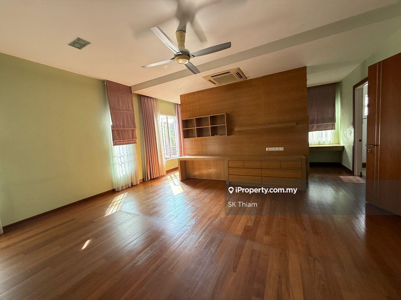 Banglo untuk Dijual di Kota Kemuning, Shah Alam oleh SK Thiam - iProperty.com.my