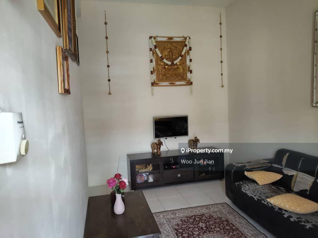 Terraced House for Sale in Taman Sentosa, Kapar by JJ Woo - iProperty.com.my