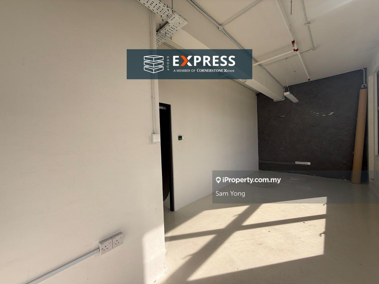 Kedai untuk Disewa di 3rd Floor, Inter with Balcony at Times Square, Miri oleh Sam Yong - iProperty.com.my