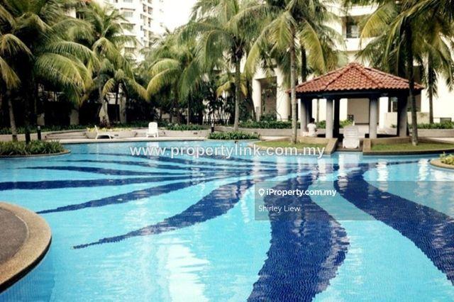 Kondominium untuk Disewa di Riana Green Condominium oleh Shirley Liew - iProperty.com.my