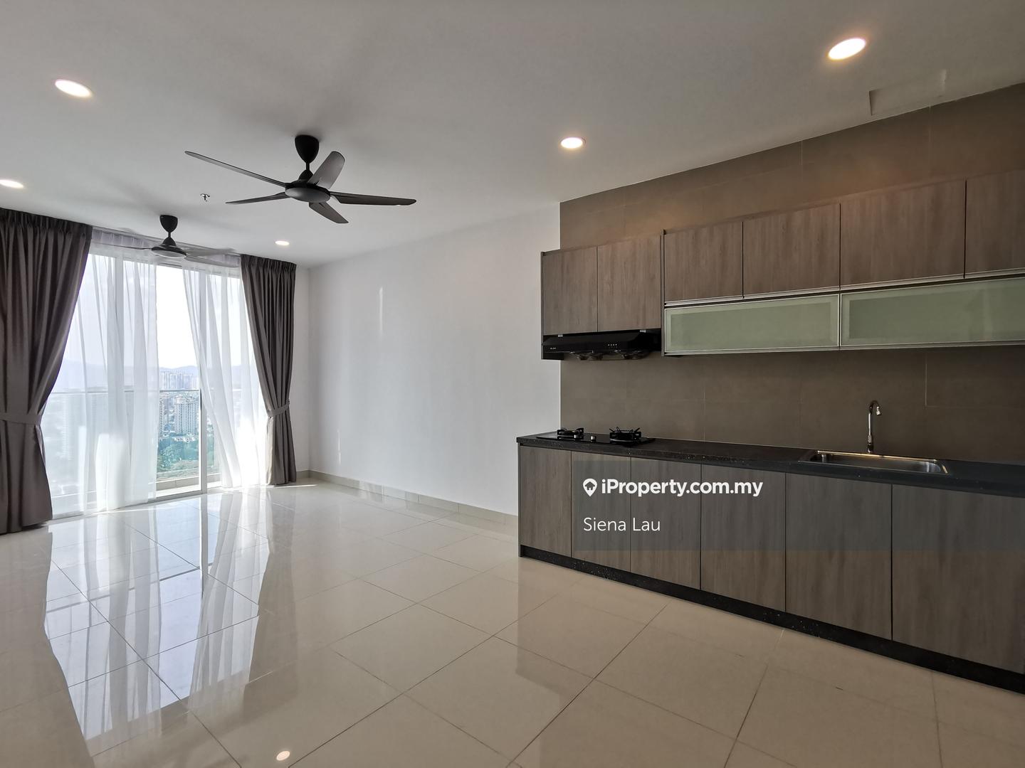 Residensi Servis untuk Dijual di Rica Residence oleh Siena Lau - iProperty.com.my