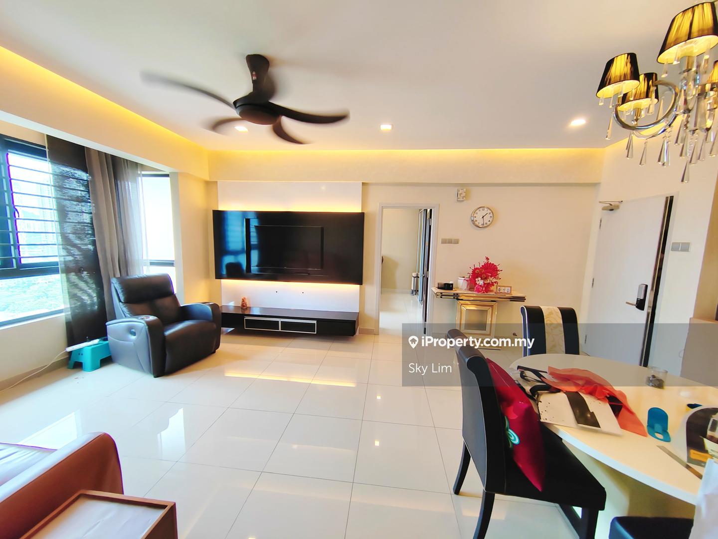Condominium for Rent in Residence 8 by Sky Lim - iProperty.com.my