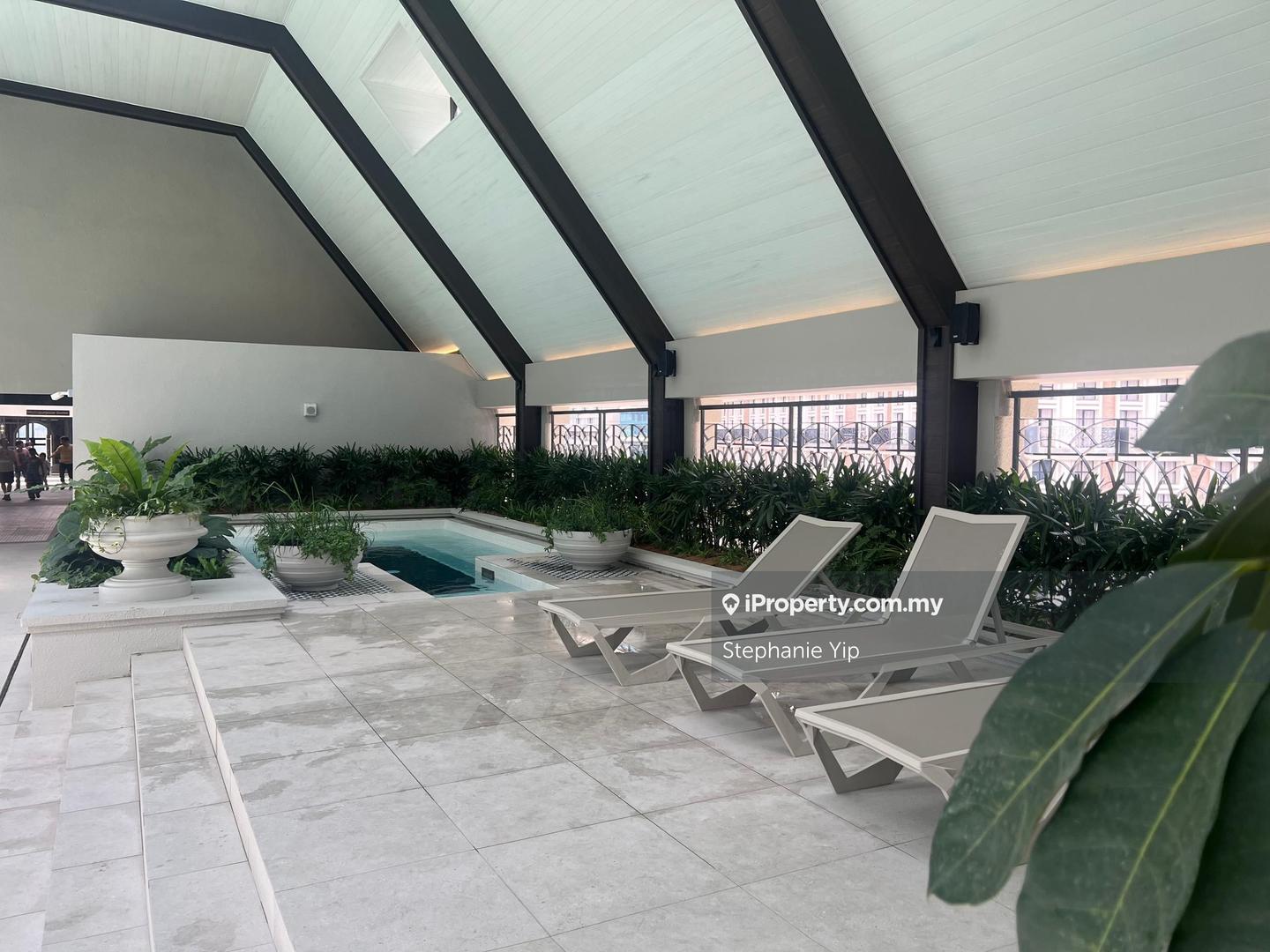 Soho for Rent in Bandar Damansara Perdana, Damansara Perdana by Stephanie Yip - iProperty.com.my