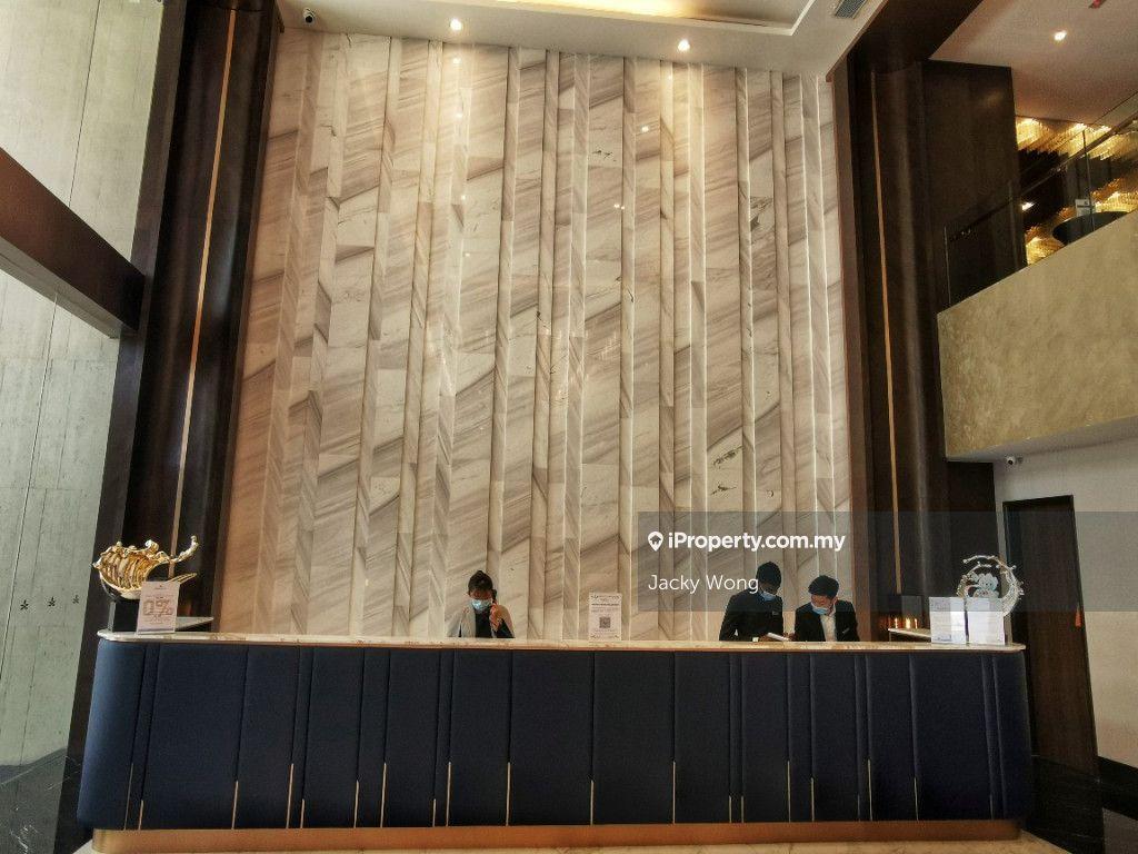 Residensi Servis untuk Disewa di Dorsett Residences Sri Hartamas oleh Jacky Wong - iProperty.com.my