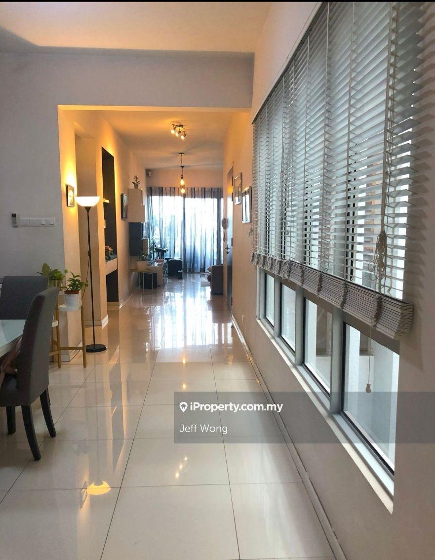 Condominium for Sale in Kiara 1888 by Jeff Wong - iProperty.com.my