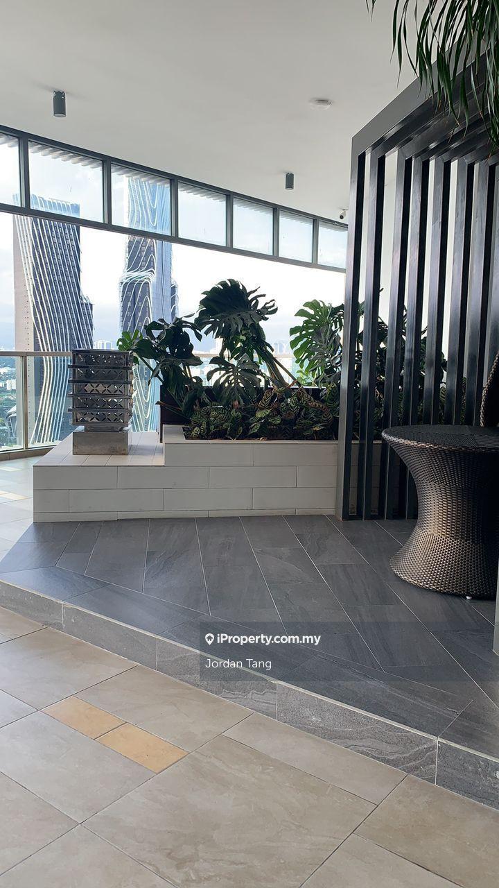Kondominium untuk Dijual di Agile Mont Kiara oleh Jordan Tang - iProperty.com.my