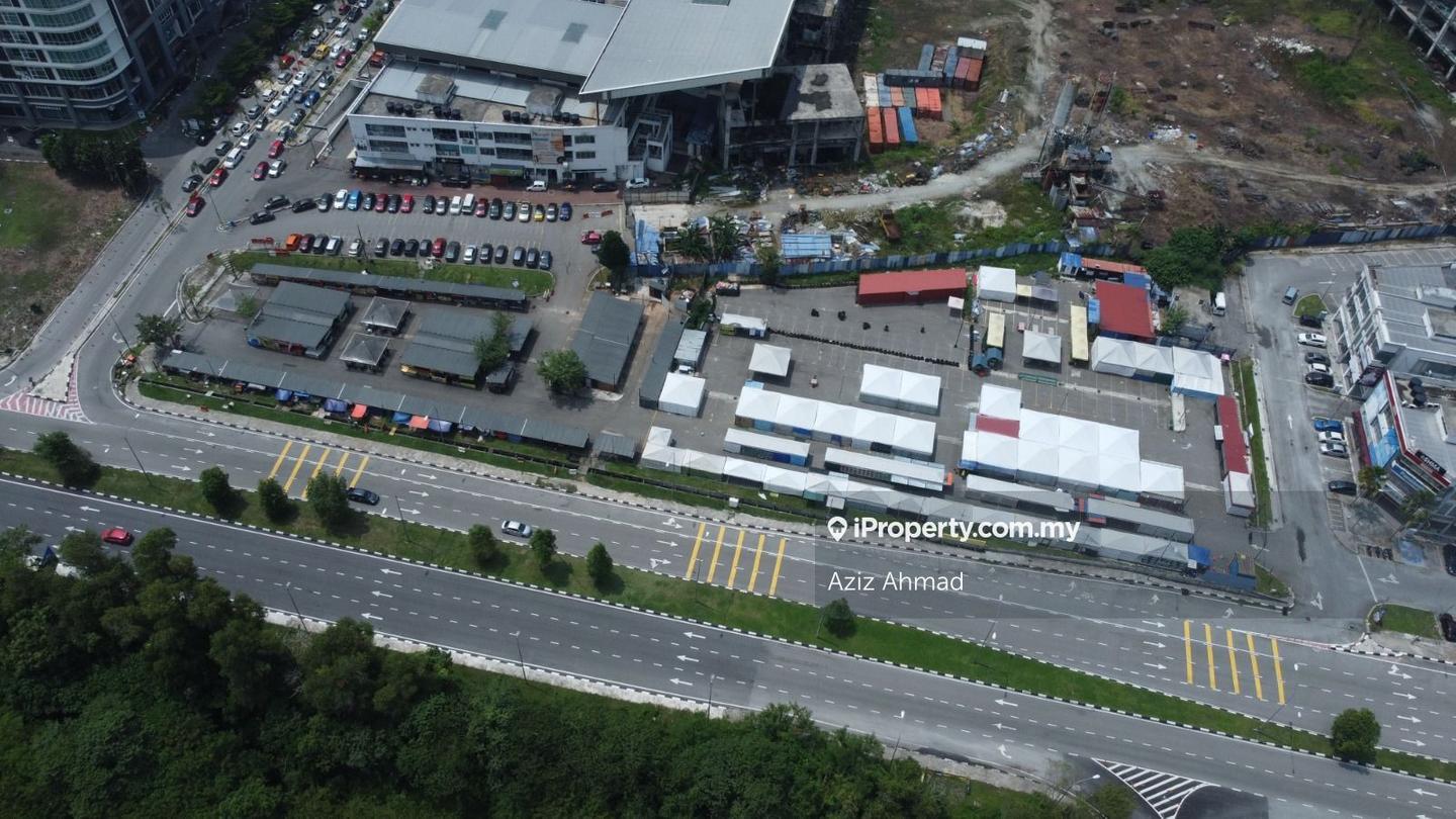 Commercial Land for Sale in Bandar Baru Bangi, Bangi by Aziz Ahmad - iProperty.com.my