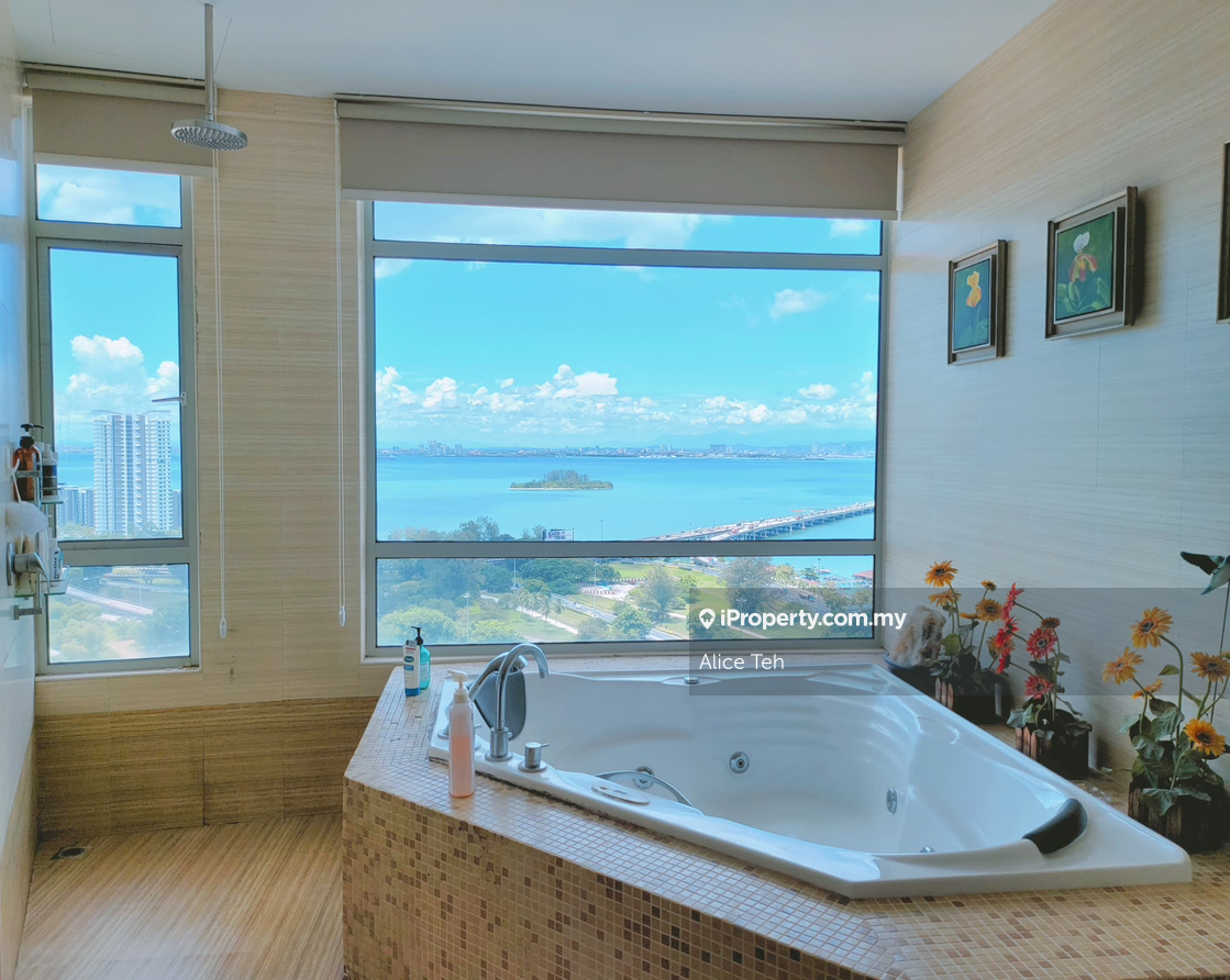 Condominium for Sale in The View Condominium by Alice Teh - iProperty.com.my