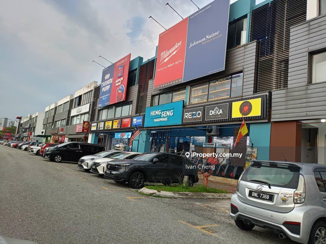 Shop-Office for Rent in Seksyen U13, Setia Alam by Ivan Cheng - iProperty.com.my