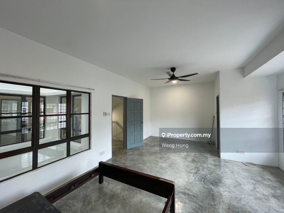 2-storey Terraced House for Rent in Bukit Jalil, Kuala Lumpur by Weng Hong - iProperty.com.my