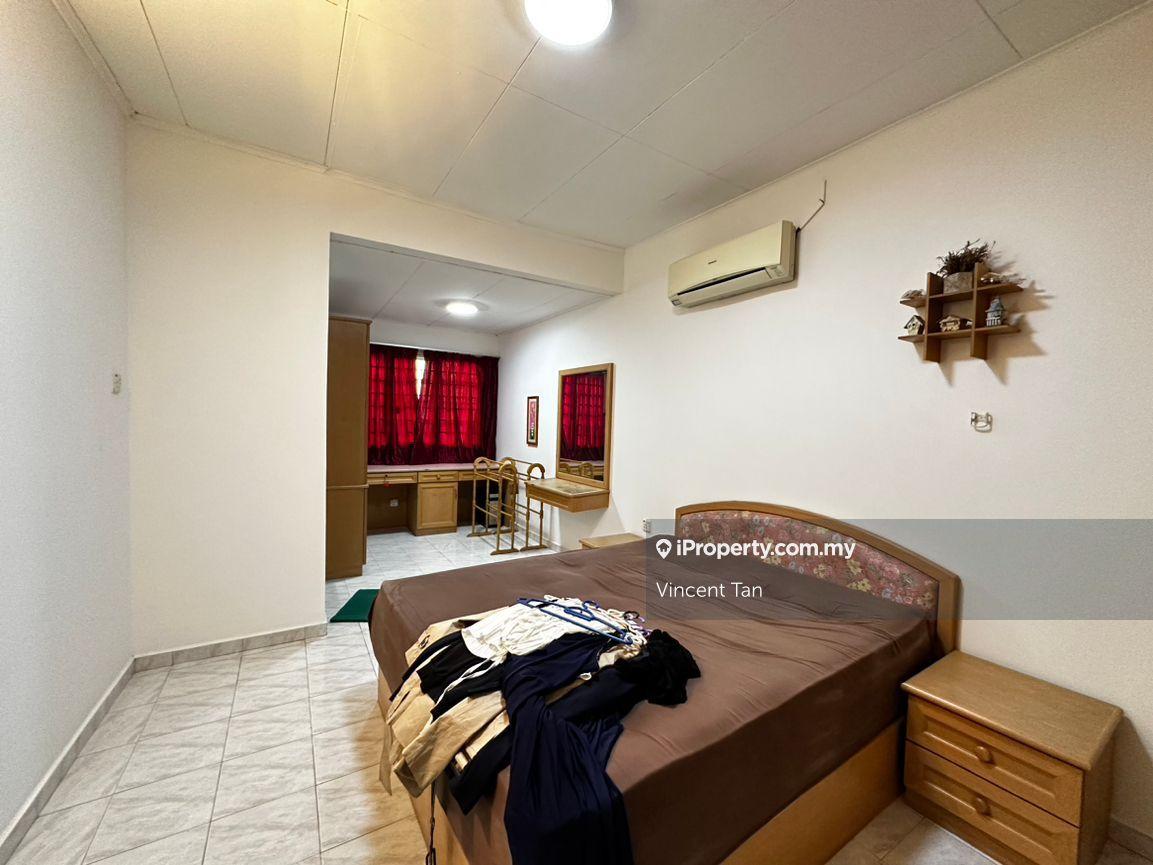 Rumah Berangkai 2 Tingkat untuk Dijual di Bandar Sri Damansara, Selangor oleh Vincent Tan - iProperty.com.my