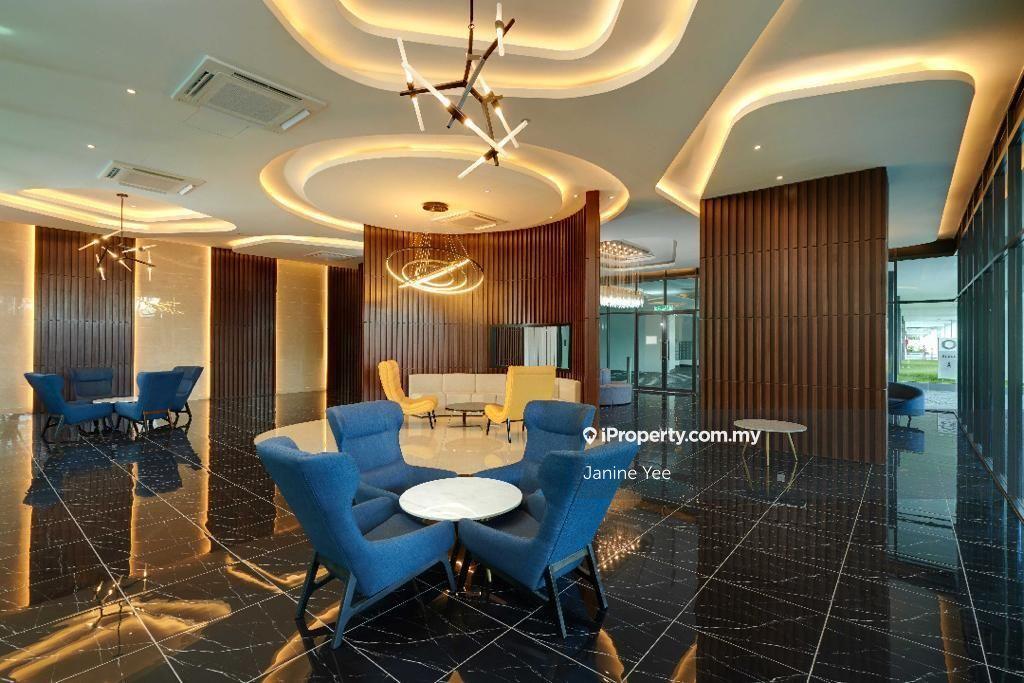 Residensi Servis untuk Disewa di One Residence oleh Jian Yee - iProperty.com.my