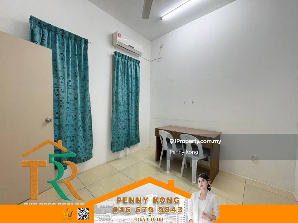 1-storey Terraced House for Rent in Senadin, Miri by Penny Kong - iProperty.com.my