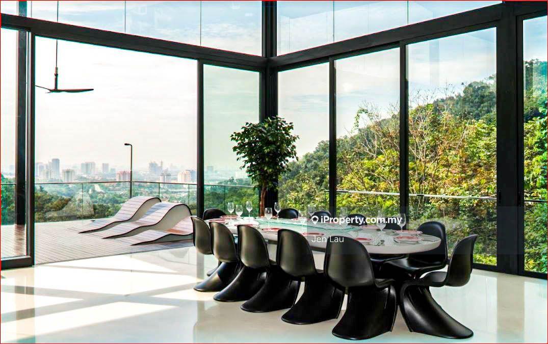 Banglo untuk Dijual di Country Heights Damansara, Kuala Lumpur oleh Jen Lau - iProperty.com.my