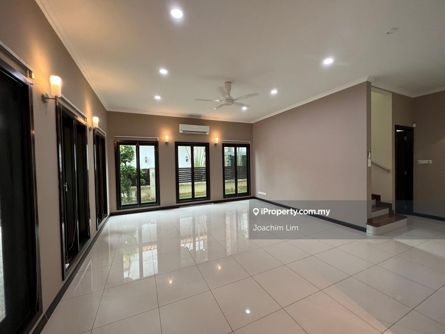 Banglo untuk Dijual di Beverly Heights, Ampang oleh Joachim Lim - iProperty.com.my