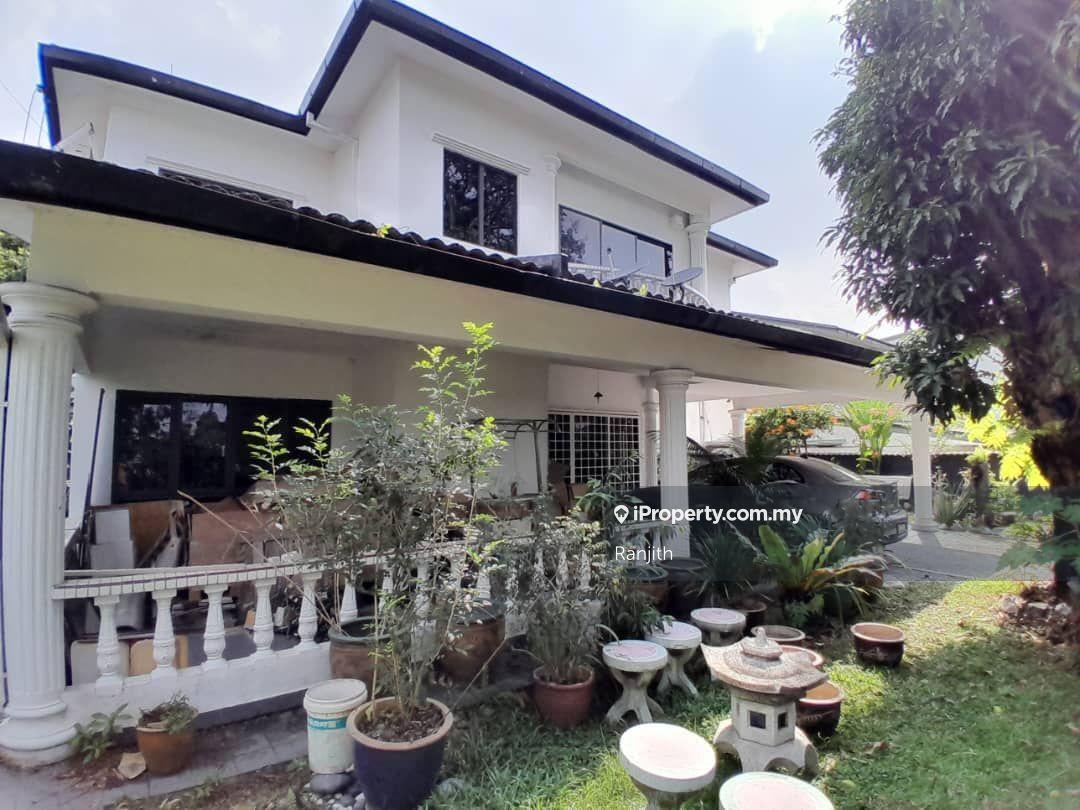 Bungalow House for Sale in Seksyen 14, Petaling Jaya by Ranjith - iProperty.com.my