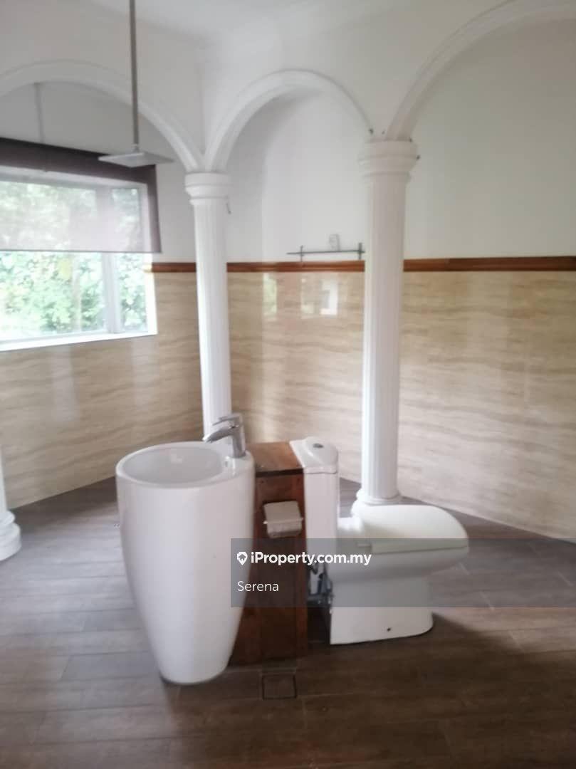 Banglo untuk Disewa di Country Heights, Kajang oleh Serena - iProperty.com.my