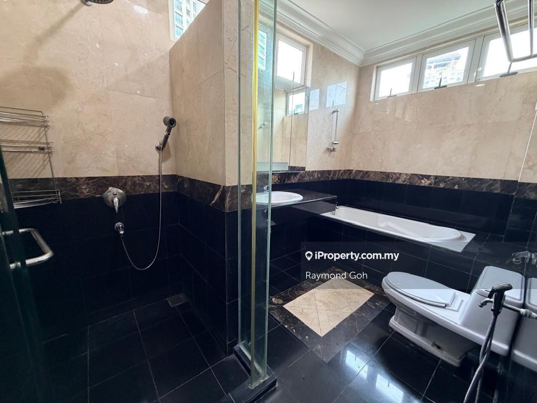 Bungalow House for Sale in Kiara Peak, Mont Kiara by Raymond Goh - iProperty.com.my