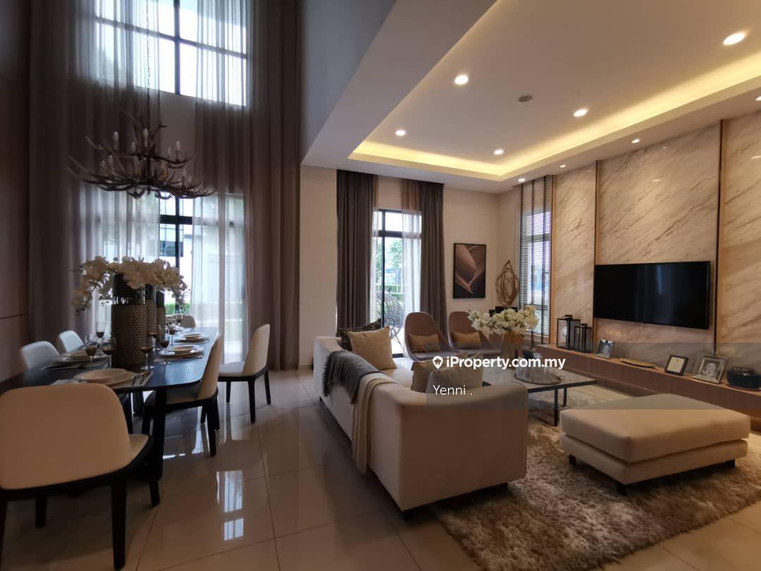 Semi-Detached House for Sale in Denai Alam, Shah Alam by Yenni . - iProperty.com.my