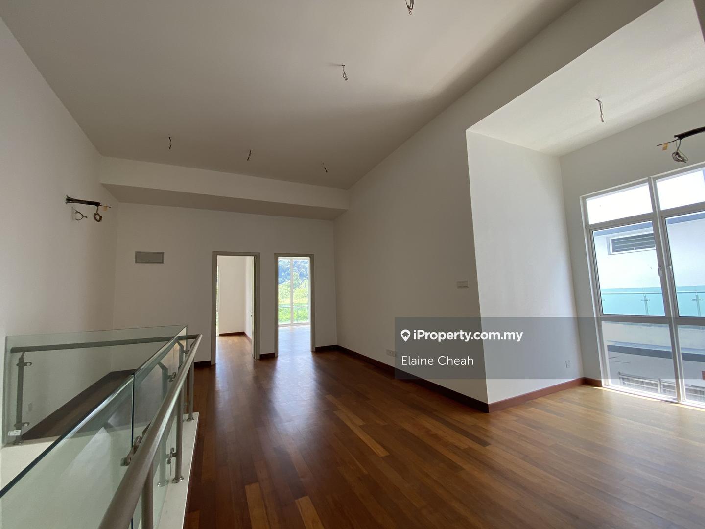 2-storey Terraced House for Sale in Dolomite Templer, Rawang by Elaine Cheah - iProperty.com.my