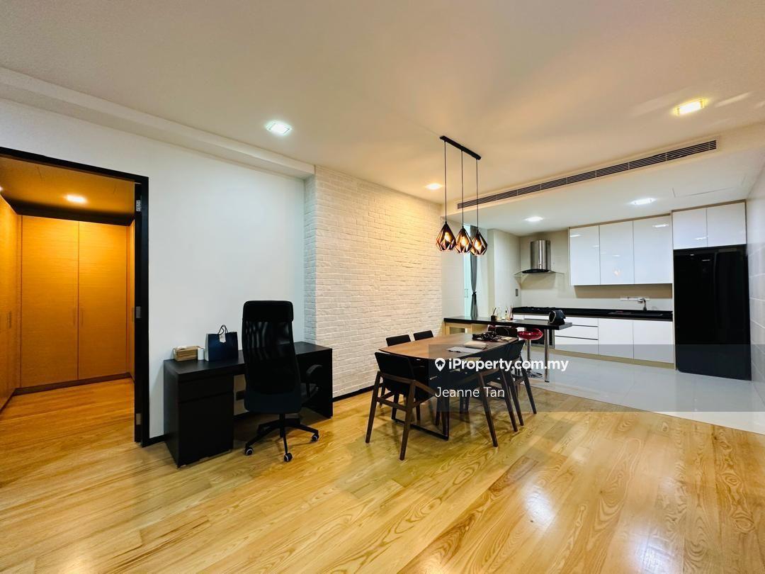 Service Residence for Rent in Clearwater Residences by Jeanne Tan - iProperty.com.my