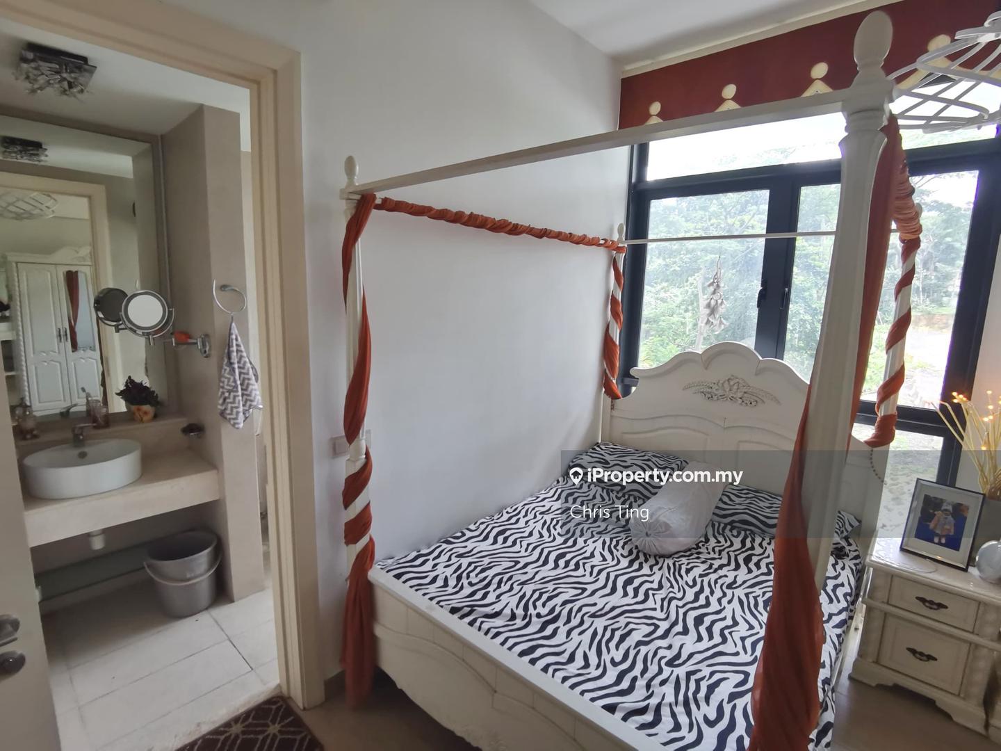 Condominium for Sale in Zehn Bukit Pantai by Chris Ting - iProperty.com.my