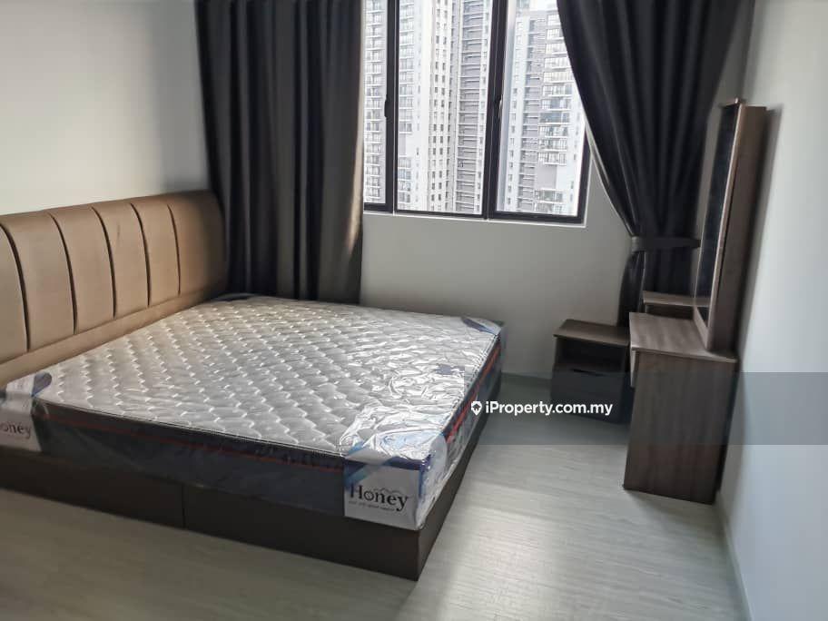 Condominium for Rent in The Hamilton by Fly Lim - iProperty.com.my