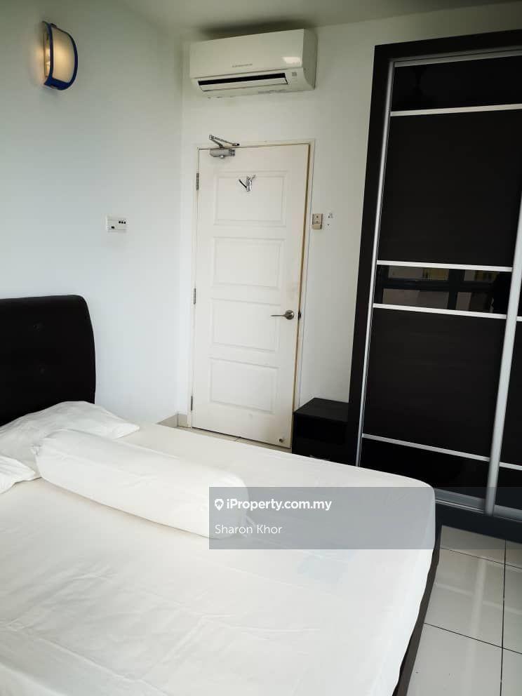 Kondominium untuk Dijual di Mansion One oleh Sharon Khor - iProperty.com.my