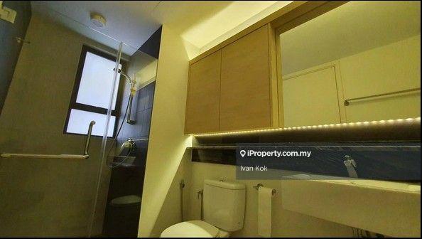 Condominium for Sale in Five Stones by Ivan Kok - iProperty.com.my
