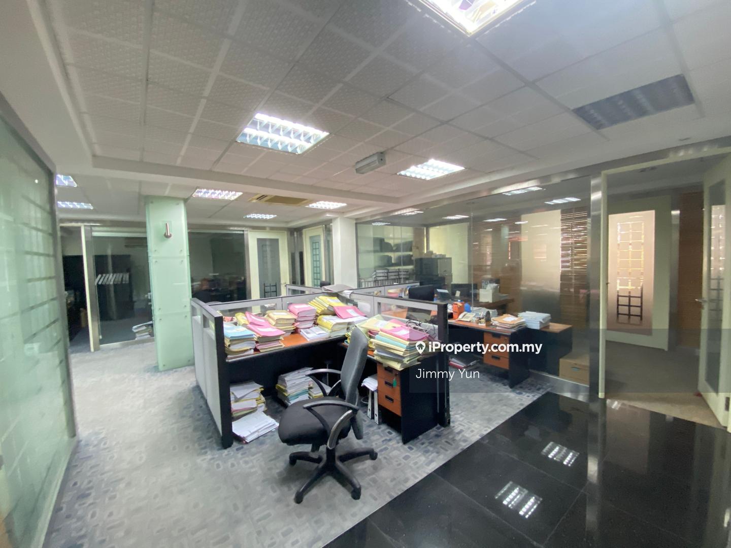 Shop for Sale in Bandar Baru Bangi, Selangor by Jimmy Yun - iProperty.com.my