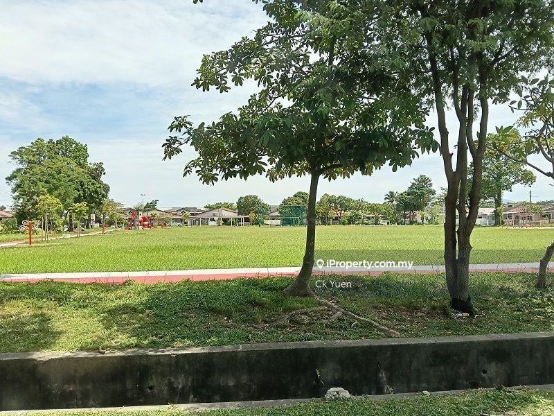 1-storey Terraced House for Sale in Taman Boon Bak, Ipoh by Ck Yuen - iProperty.com.my