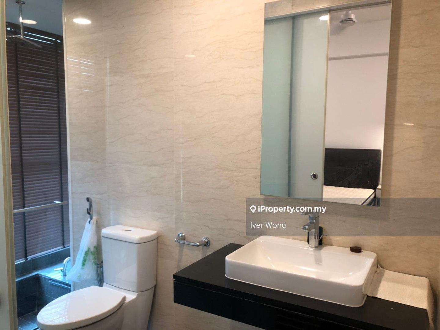 Service Residence for Rent in Setia SKY Residences by Iver Wong - iProperty.com.my