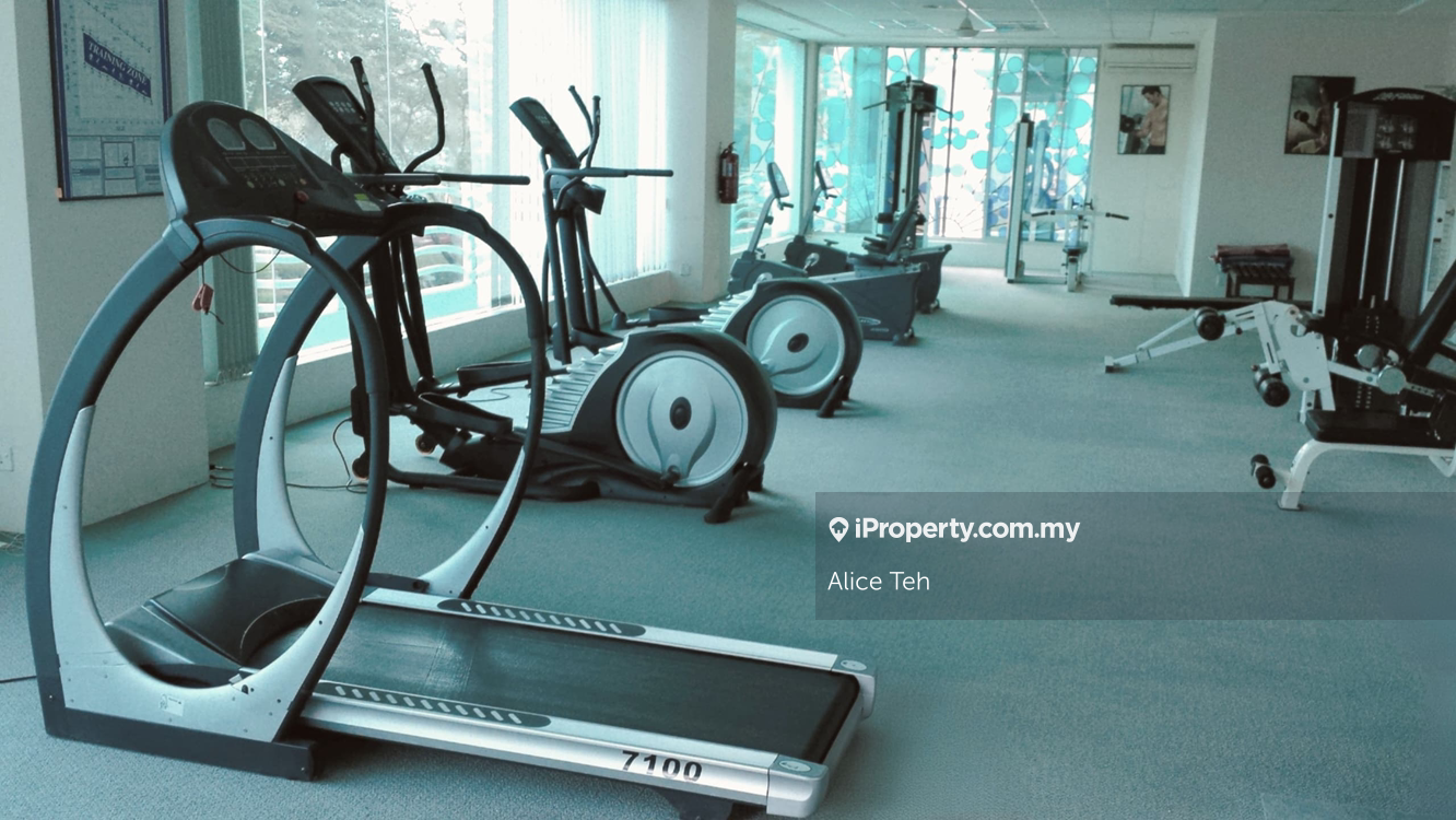 Condominium for Sale in The View Condominium by Alice Teh - iProperty.com.my