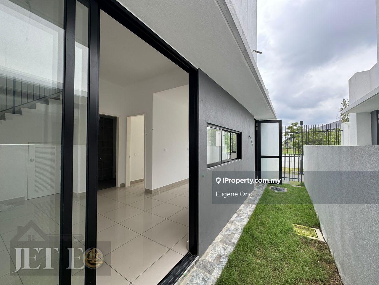 2-storey Terraced House for Sale in Eco Sanctuary, Telok Panglima Garang by Eugene Ong - iProperty.com.my