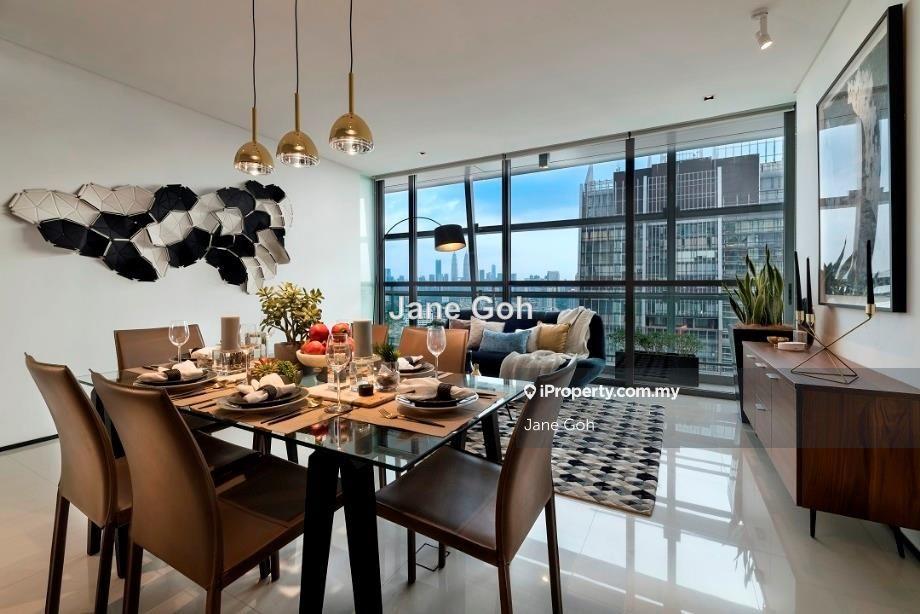 Kondominium untuk Dijual di The Fennel oleh Jane Goh - iProperty.com.my