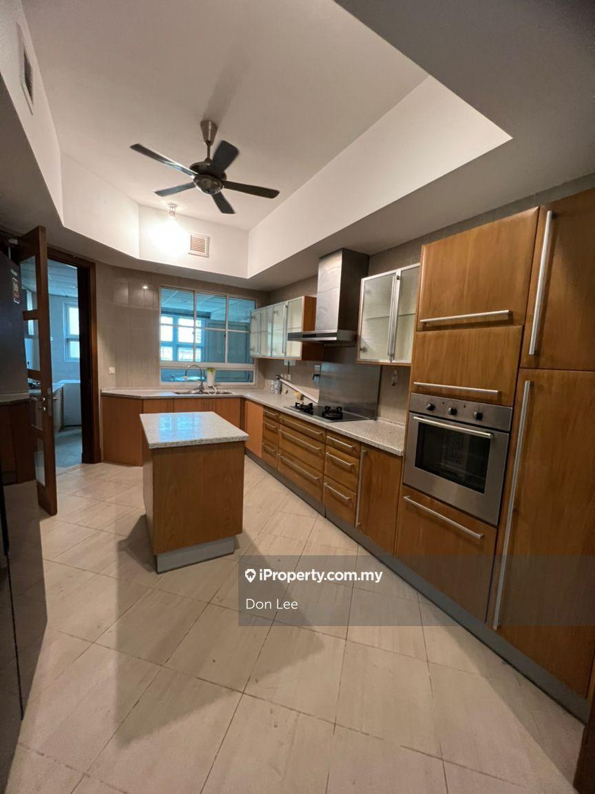 Condominium for Sale in Mont Kiara Aman by Don Lee - iProperty.com.my