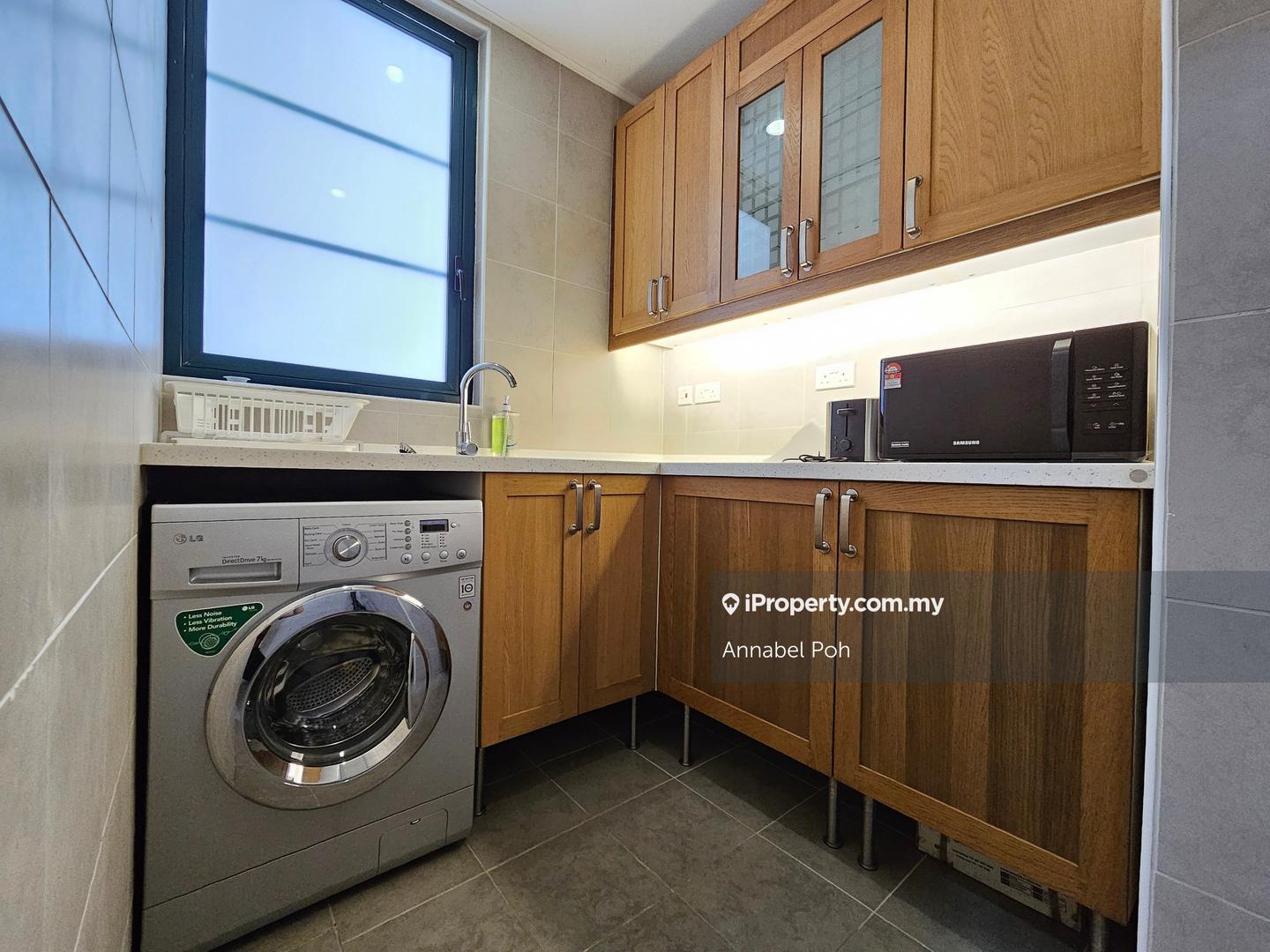 Kondominium untuk Disewa di Corinthian Condominium oleh Annabel Poh - iProperty.com.my