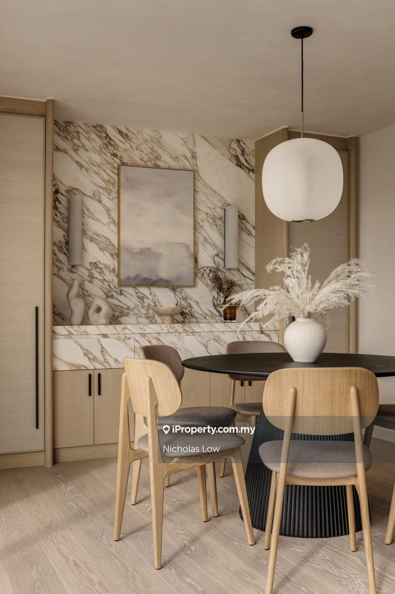 Kondominium untuk Dijual di Royal Garden @ Sri Putramas 4 oleh Nicholas Low - iProperty.com.my